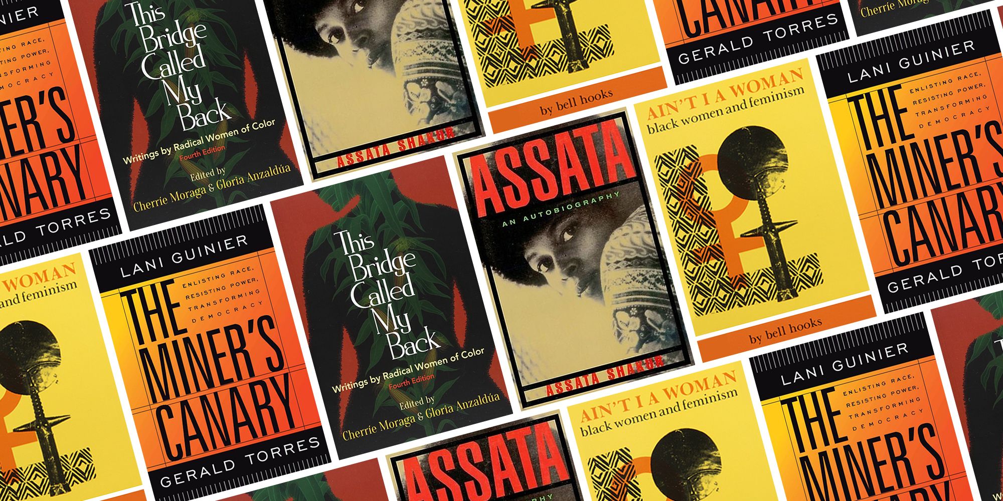 20 Essential Black History Books | Anti-Racist Reading List