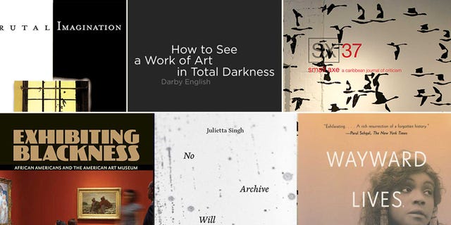 black history books