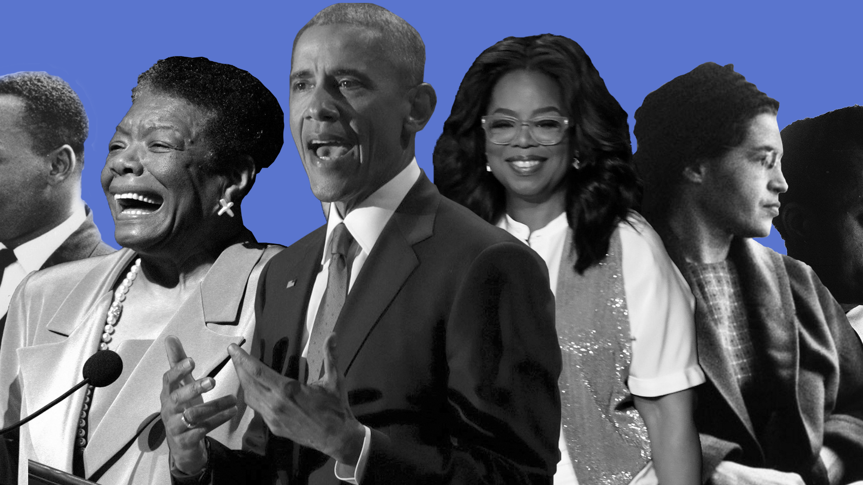 29 Black History Month Facts to Celebrate
