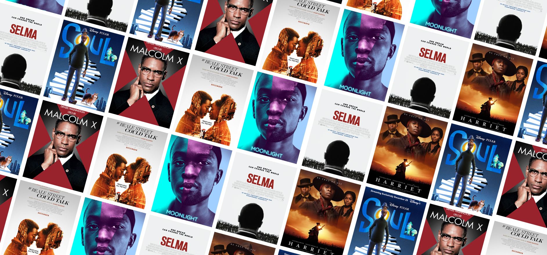 The Best Black Movies of the Last 30 Years