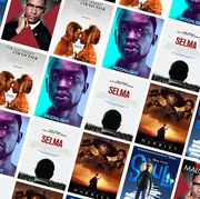 black history month movies
