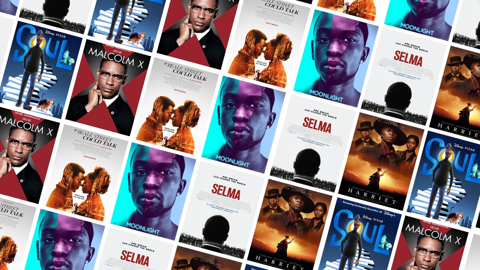 42 Black History Movies 2023 - Movies for Black History Month