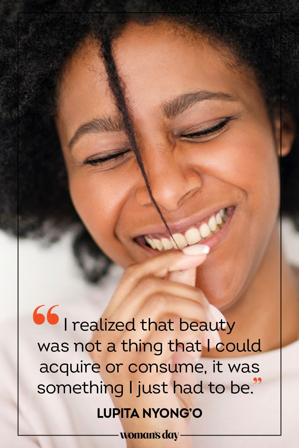 happy black woman quotes
