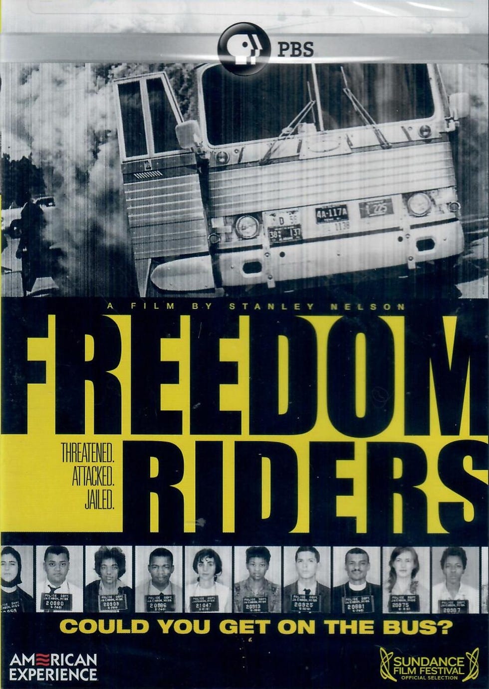 freedom riders