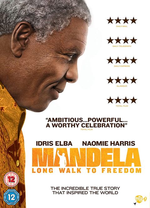 black history movies mandela long walk to freedom