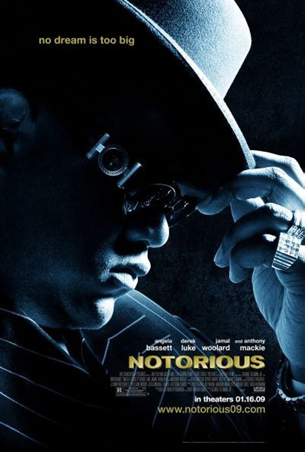 notorious