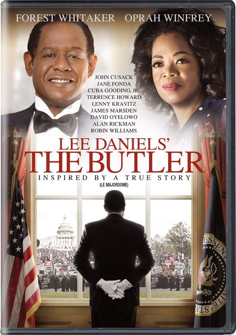 black history movies the butler