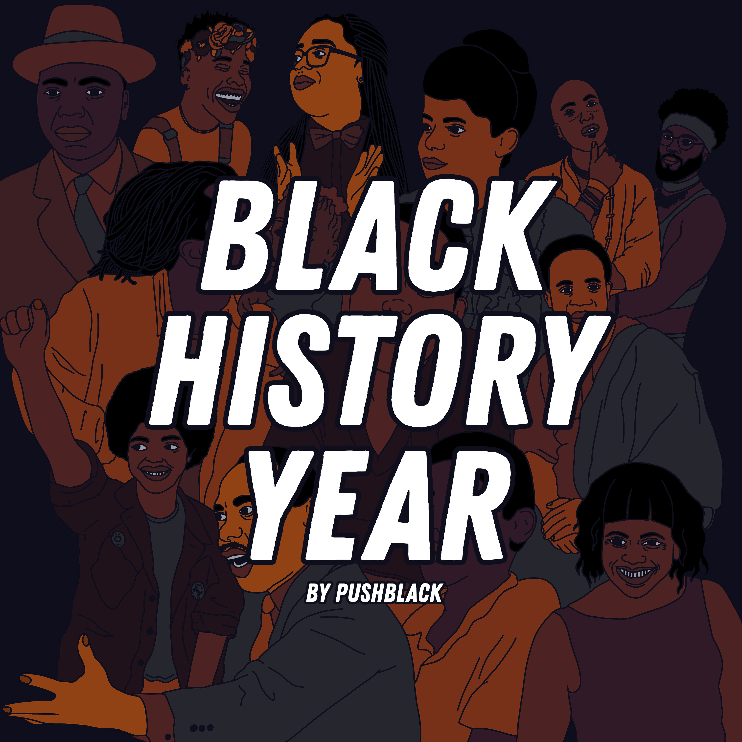 Black History Articles & Podcasts - HistoryExtra - 4