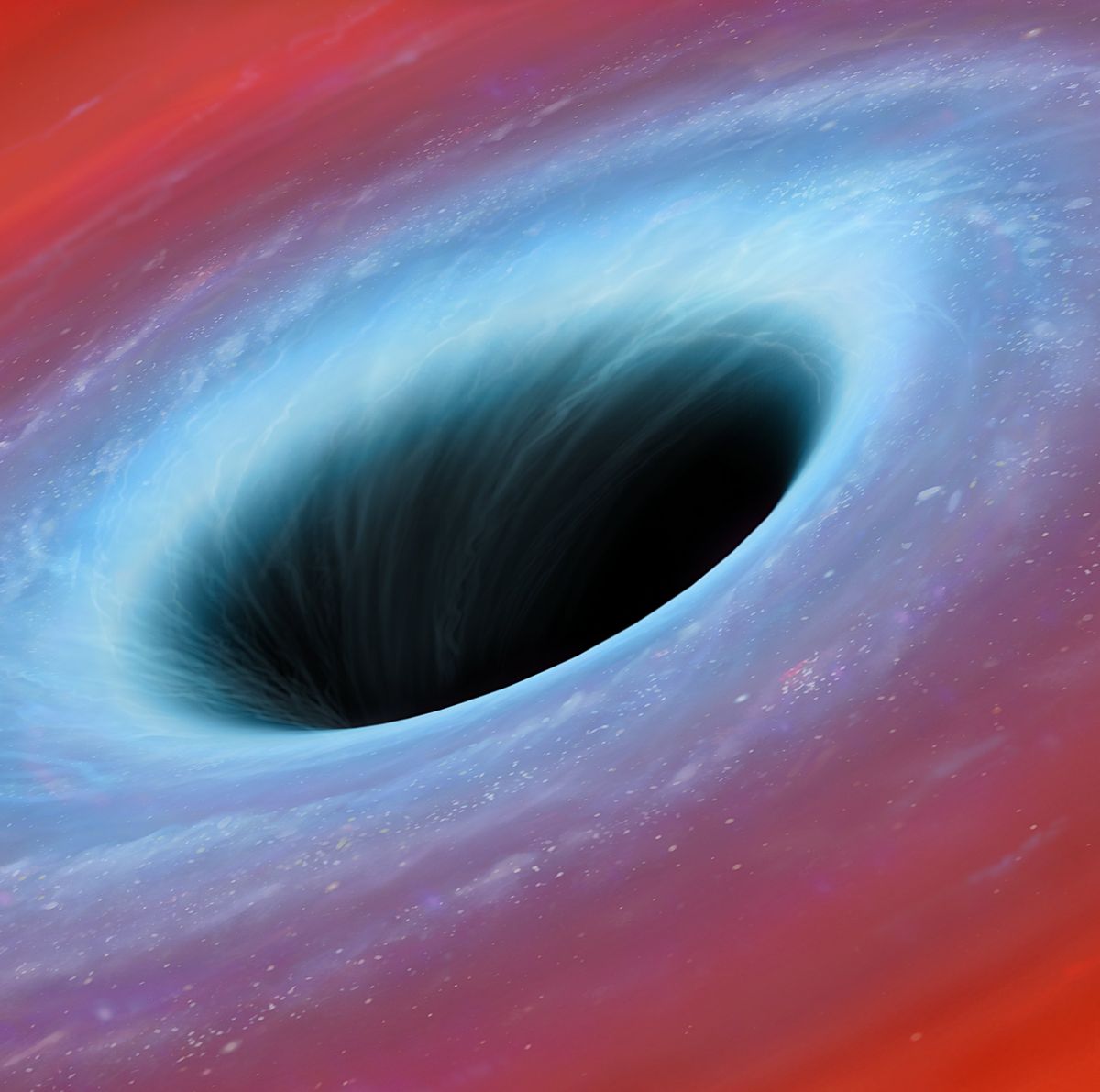 What Are Black Holes?  New Study May Reveal Their True Nature