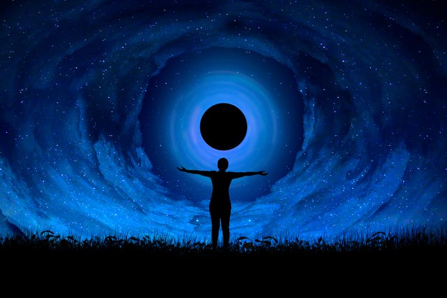Nano-Wormholes: The Hidden Architects of the Universe’s Expansion