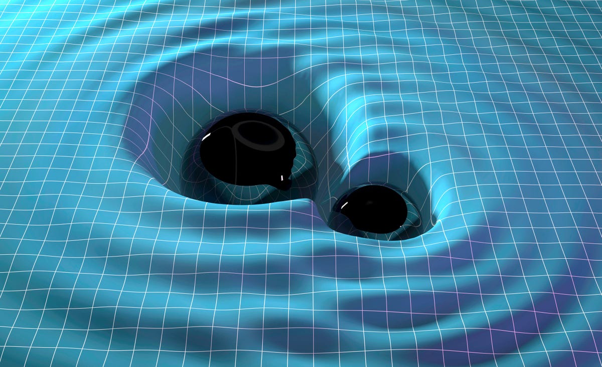 Gravitational Waves Could Unveil the Invisible Universe