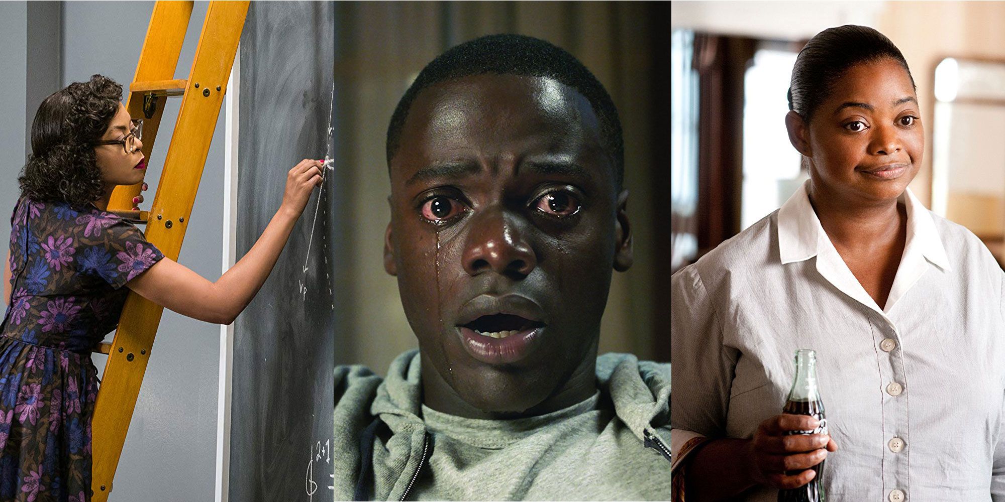 12 Best Black Movie Moments in History - Best Black Movie Scenes