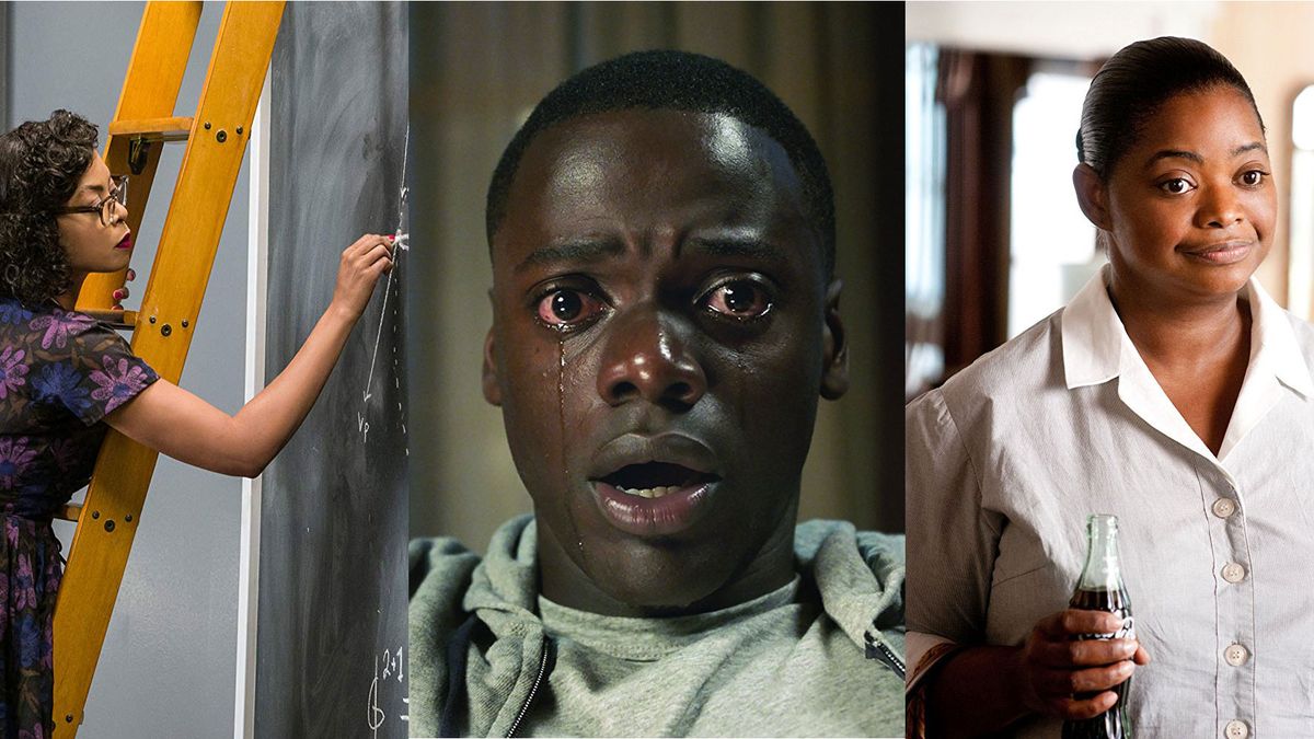 12 Best Black Movie Moments in History - Best Black Movie Scenes