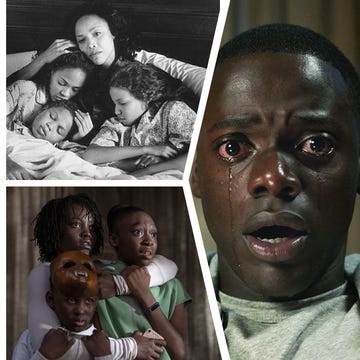 black horror movies