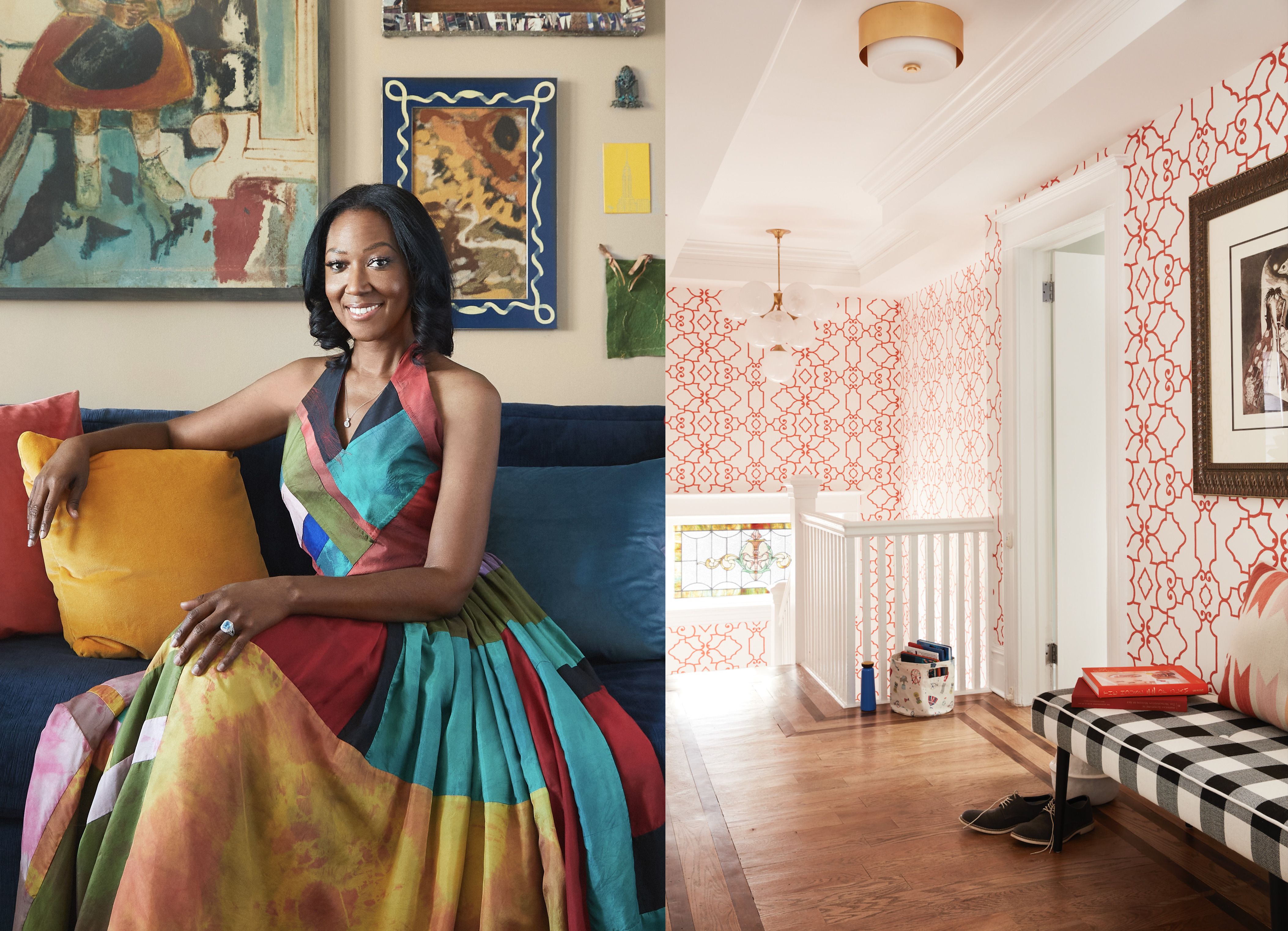 Meet the Black Designers Who Are Changing the World of Interior Design