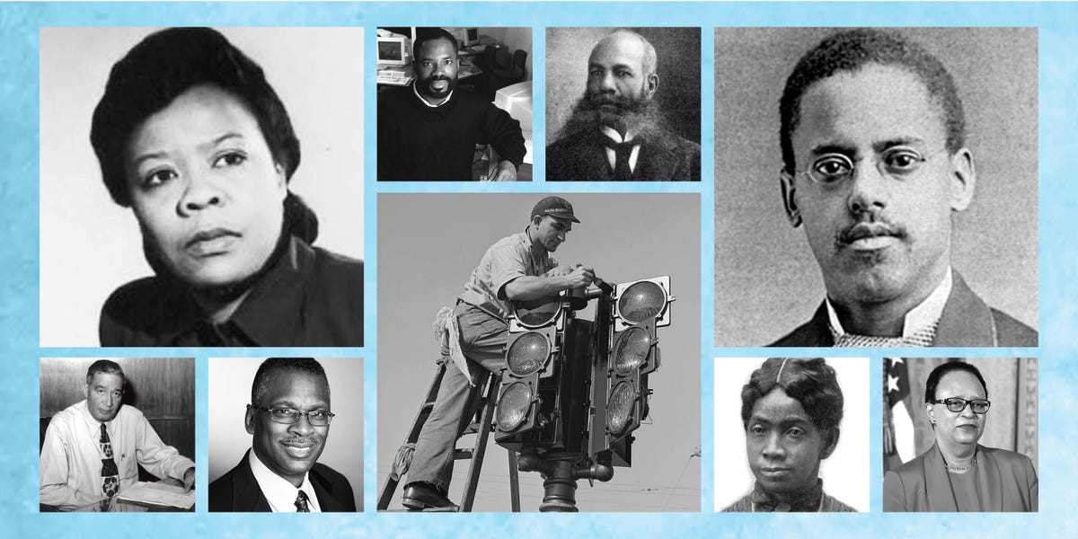 9 Things We Wouldn't Have Today Without These Black Inventors