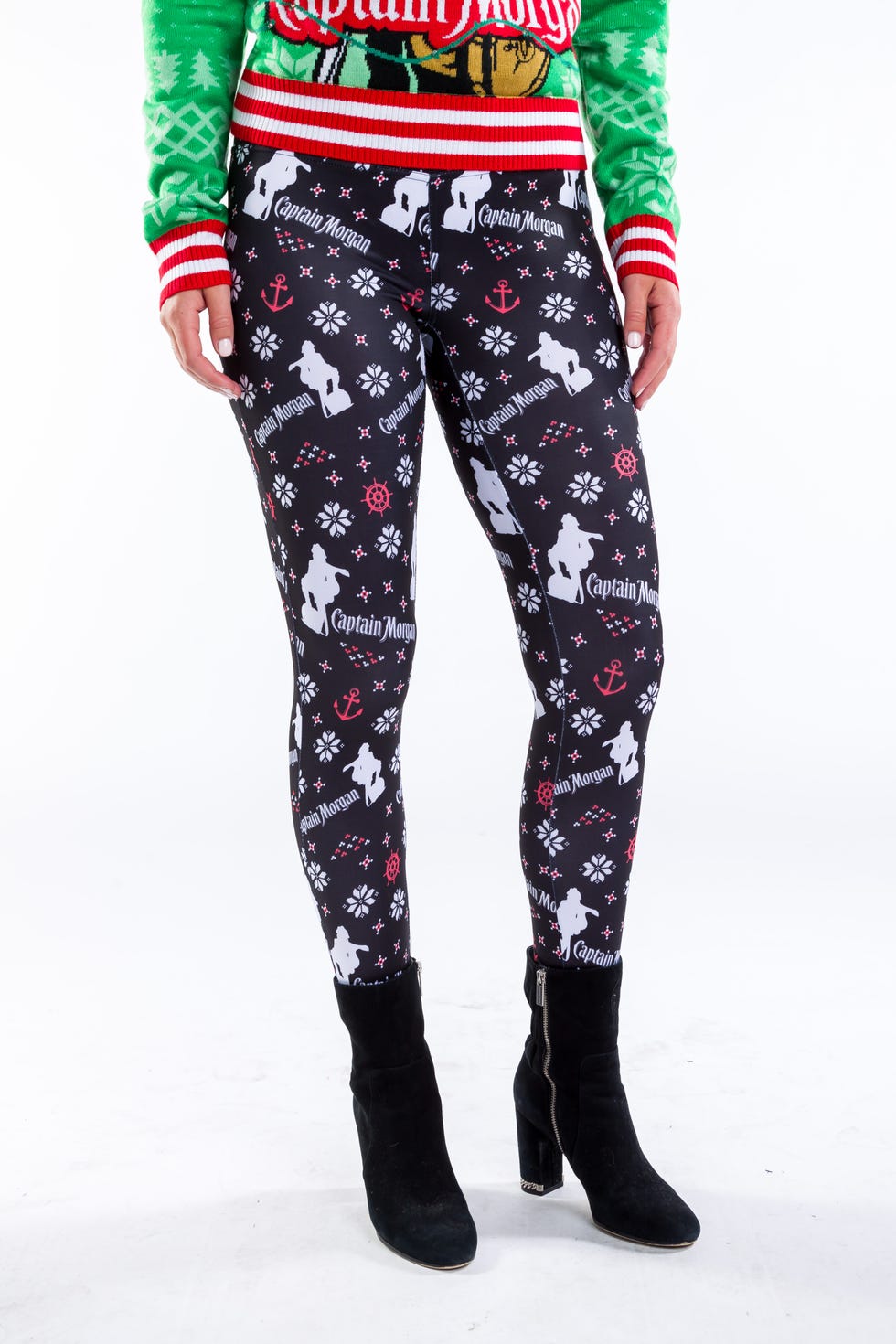 Clothing, Tights, Leggings, Green, Waist, Trousers, Sportswear, Muscle, Active pants, Leg, 