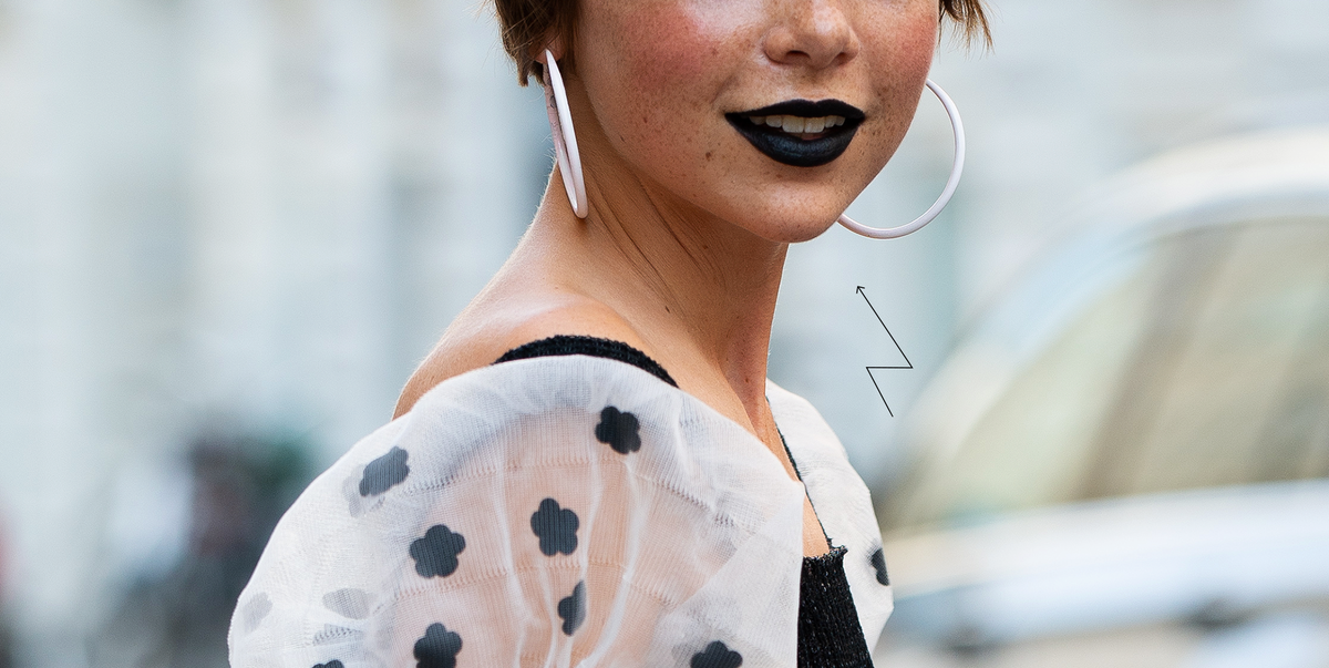 18 Best Black Lipsticks 2021 Black Goth Lipsticks