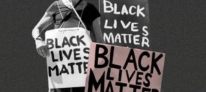 what black lives matter means and why it's problematic to say "all lives matter"