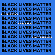 This is an image black lives matter