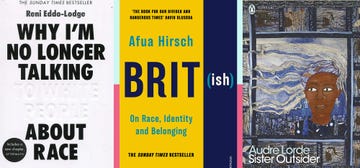 black lives matter books