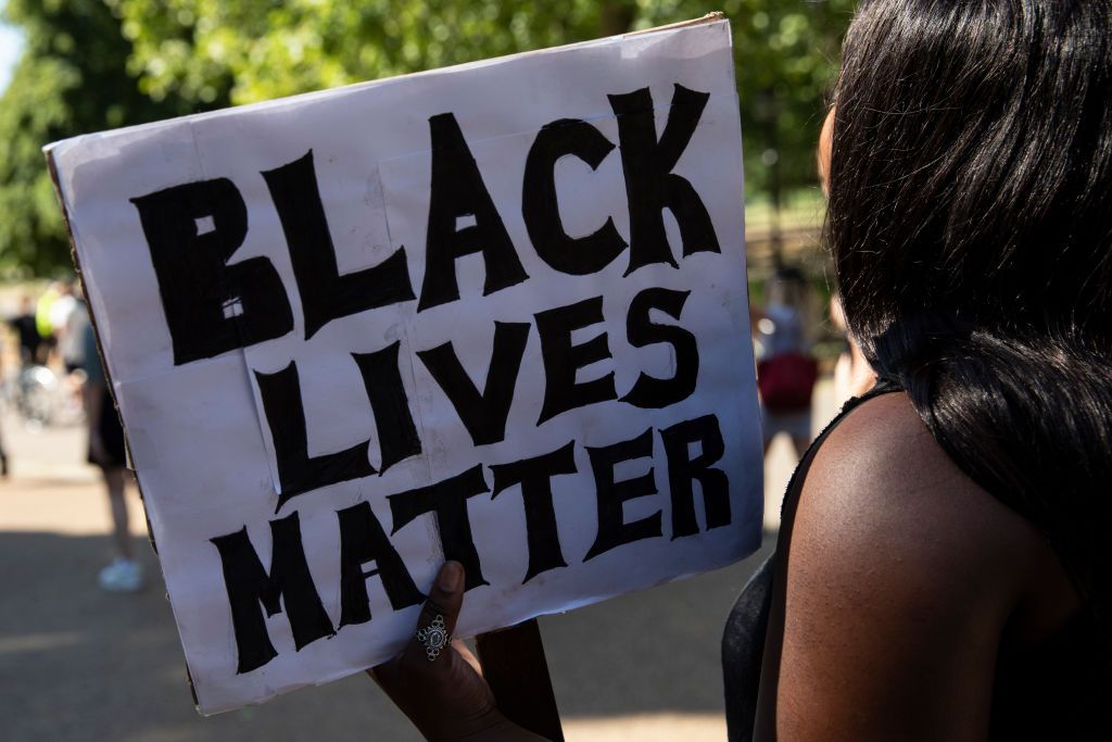 The Black Lives Matter Movement: A Timeline