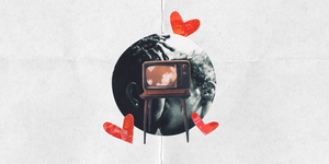 black love on tv