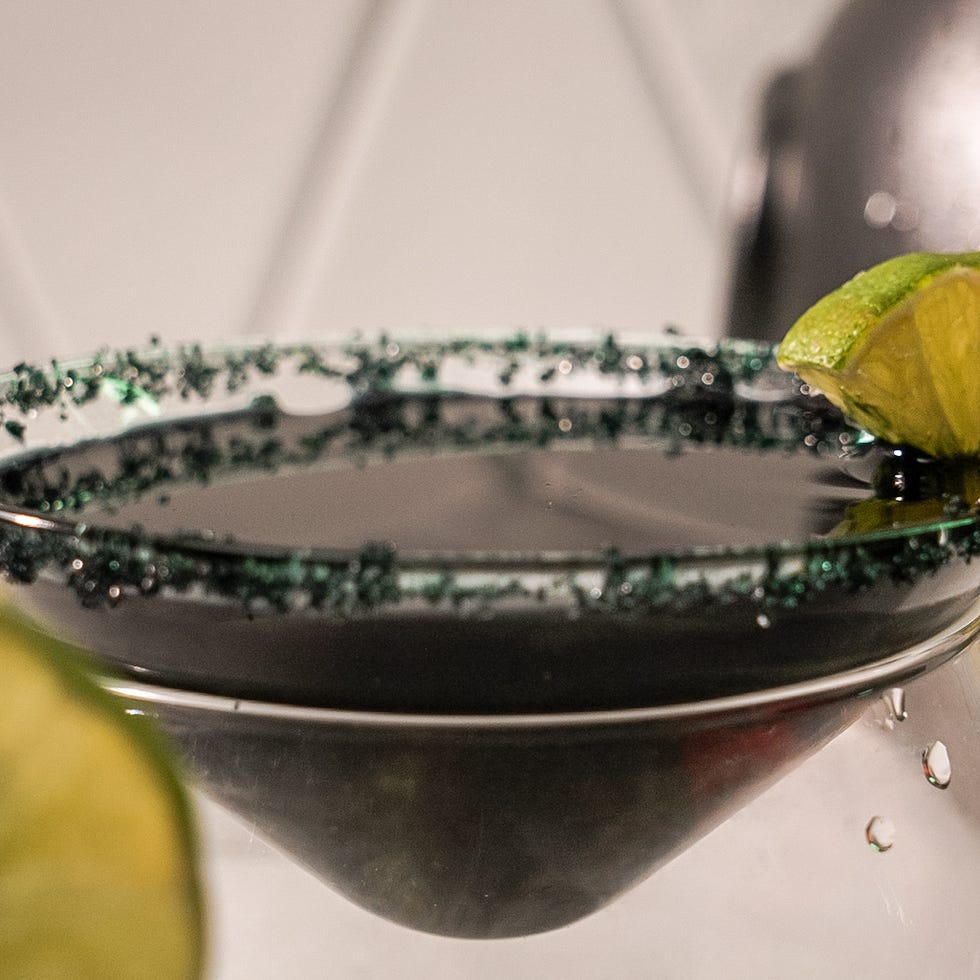 black magic margaritas