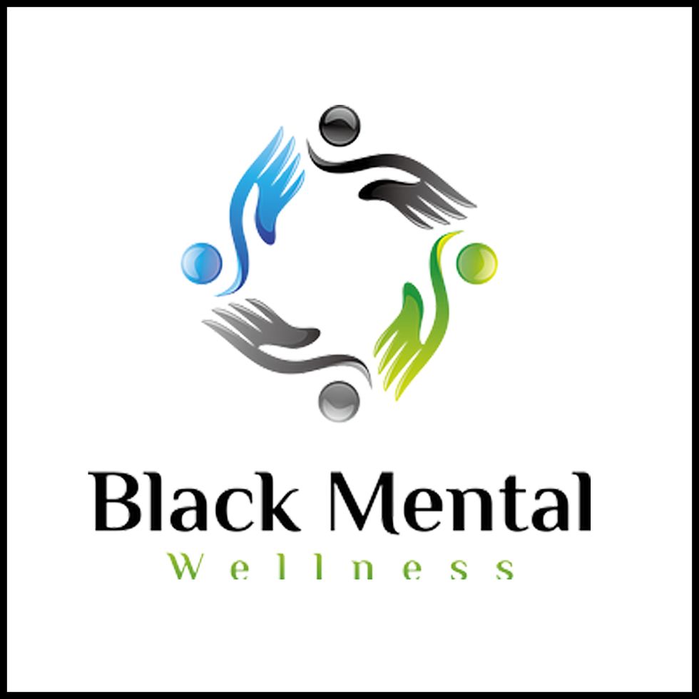 Therapy for Black Women - Black Mental Health Resources