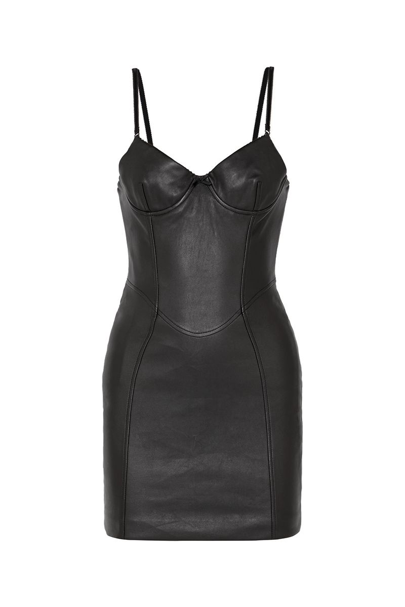 Best black outlet dresses 2019