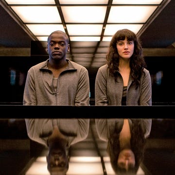 black mirror serie netflix daniel kaluuya jessica brown findlay