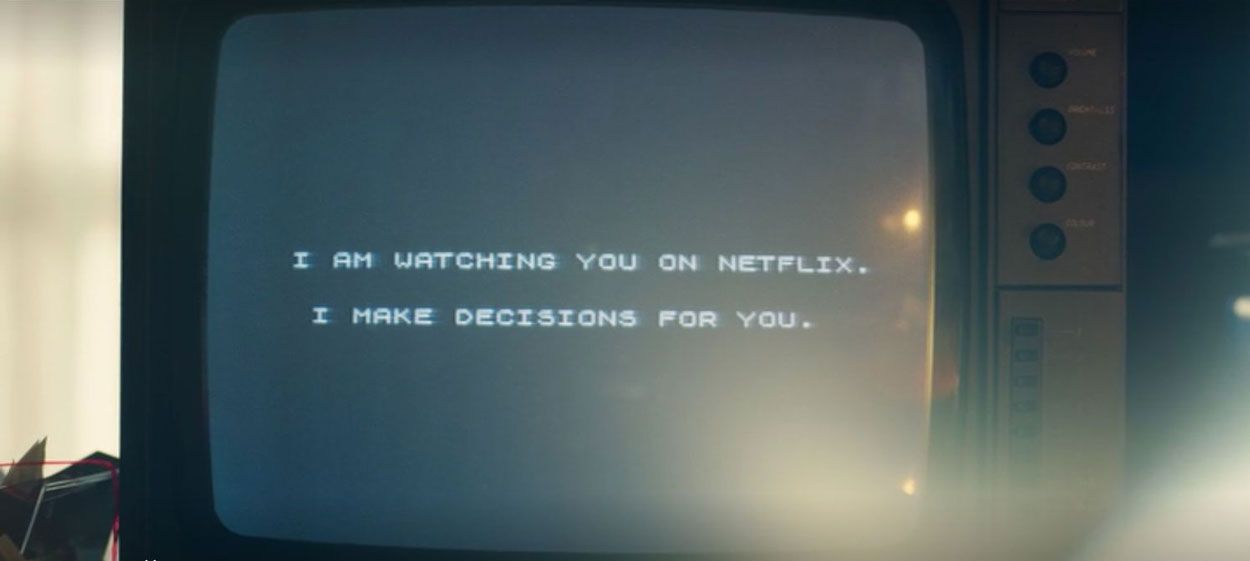 Black Mirror: Bandersnatch Streaming: Watch & Stream Online via Netflix