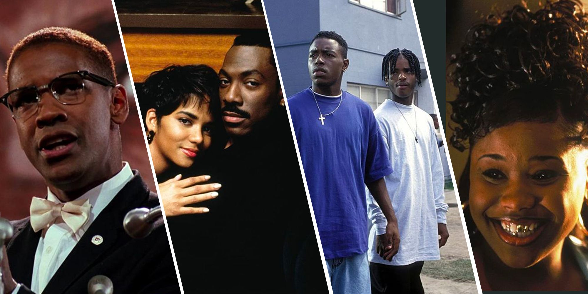 37 Best '90s Black Movies to Watch - 90s Black Films List