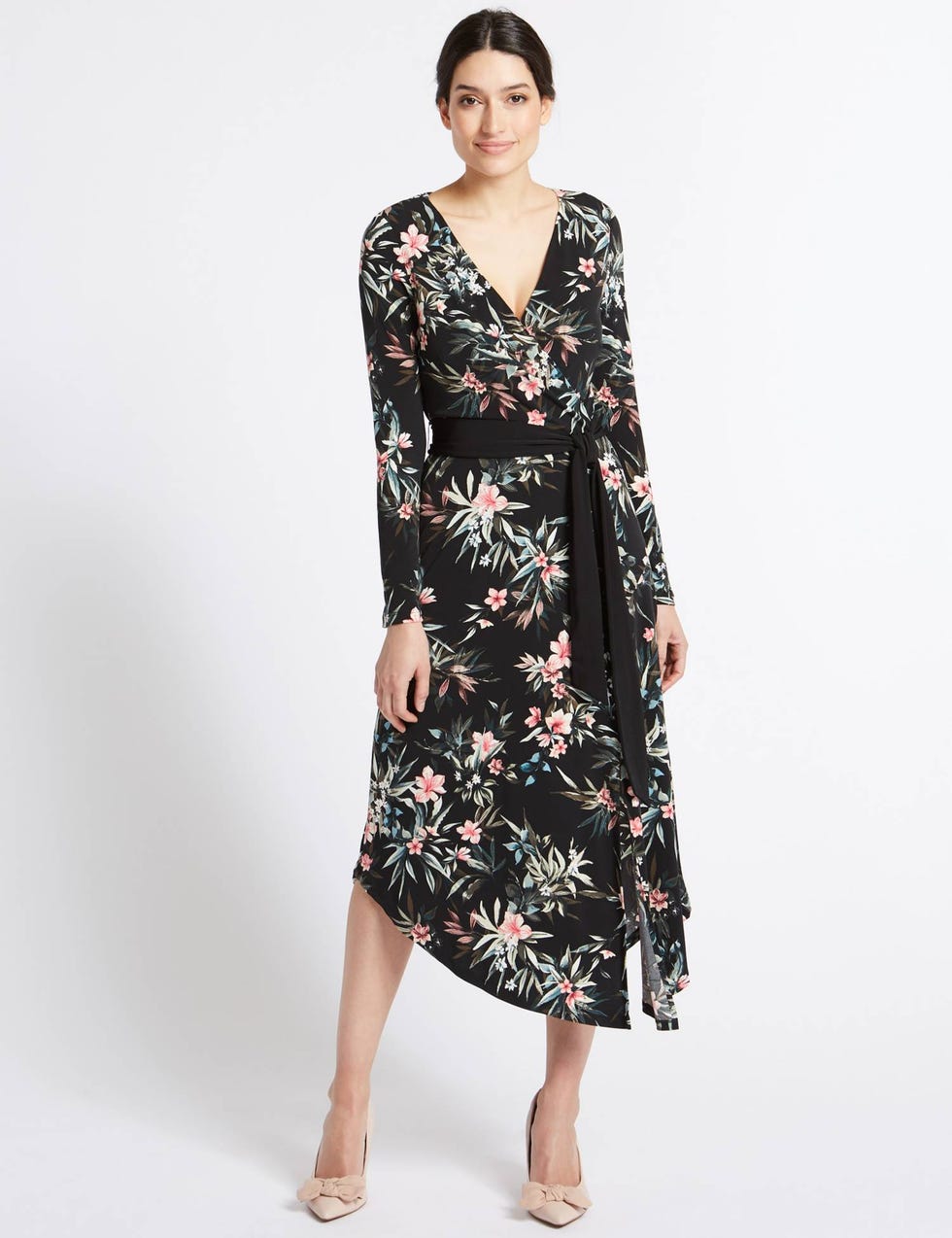Marks & Spencer dresses