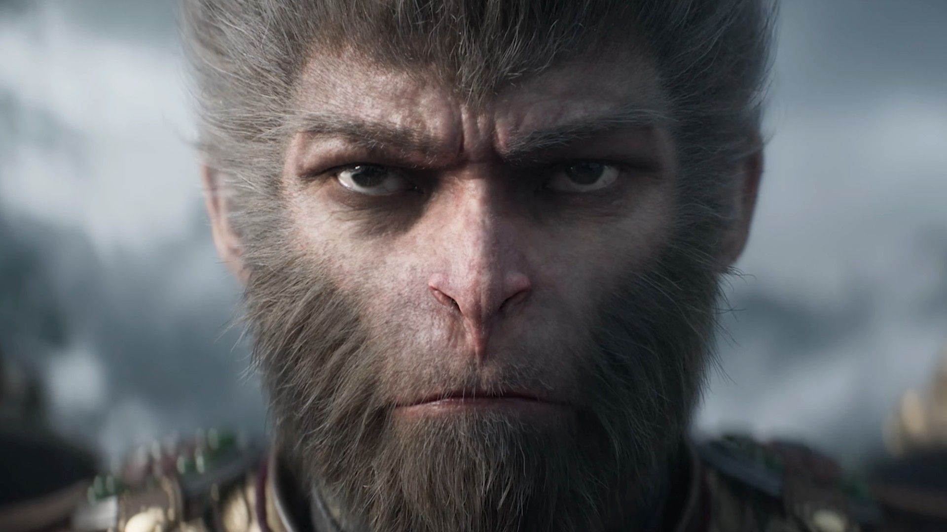 BLACK MYTH WUKONG ポスター　POP 販促　告知　PS5 Black Myth: Wukong for PS5 | staples.ca