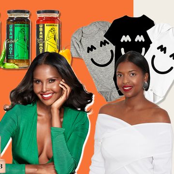 oprah's favorite things black owned brands