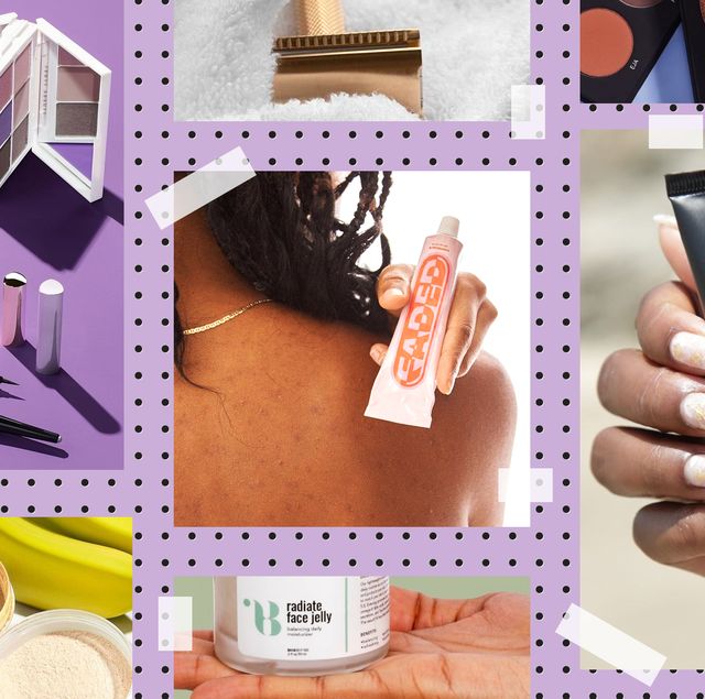 9 Beauty Products That We Believe Every Black Woman Should Own