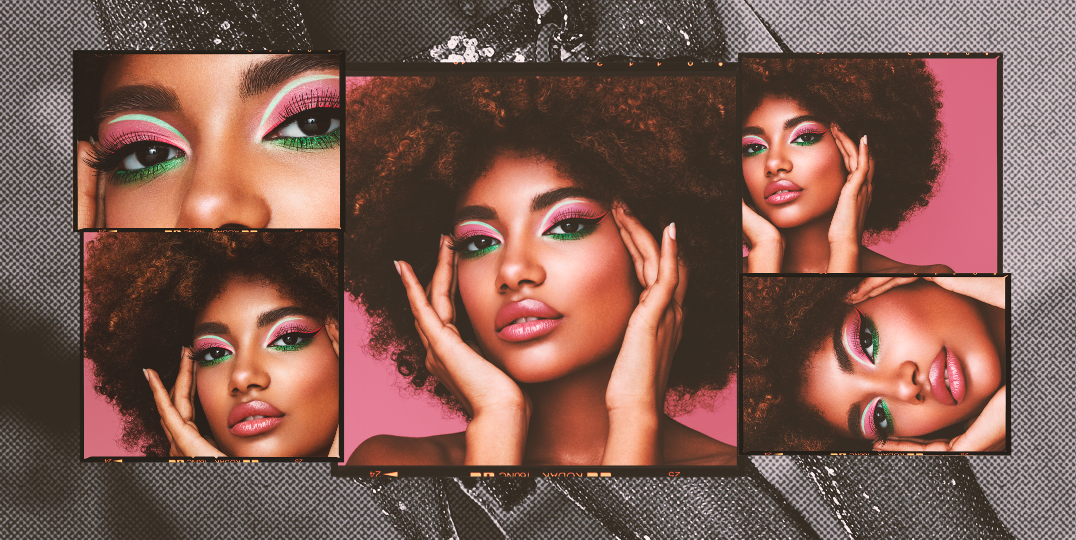 5 articles on Black beauty market, Black owned beauty companies