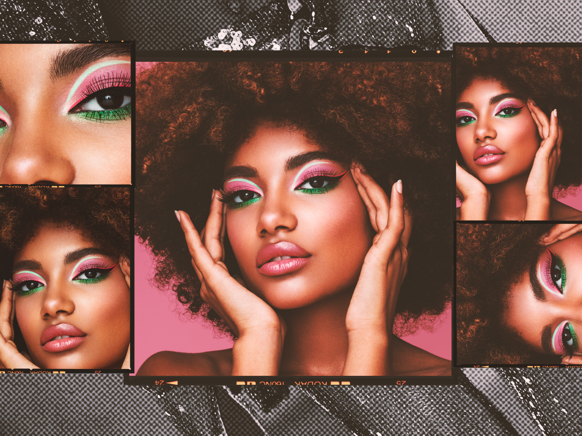 6 Black beauty creators share their top hair and makeup tips