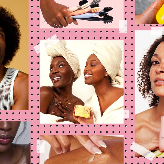 60 Black-Owned Beauty Brands to Support in 2024 and Beyond