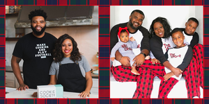 black owned business owners featured in this year's oprah's favorite things