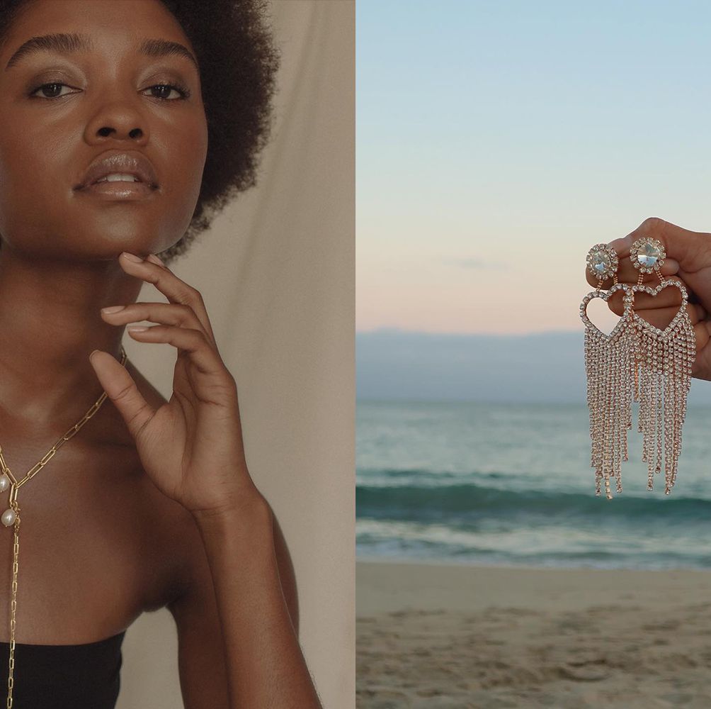 35 Black-Owned Jewelry Brands to Know in 2024