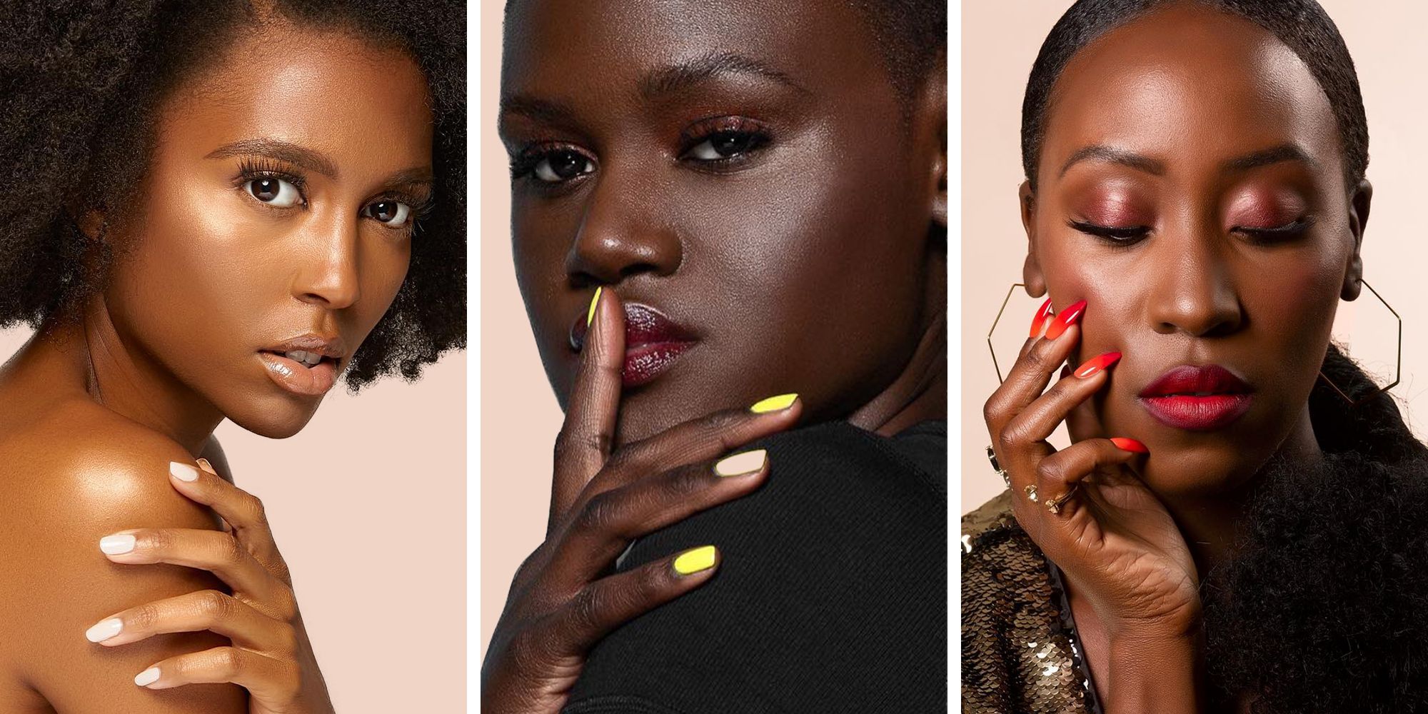 13 Black-Owned Nail Brands to Shop Now and Forever