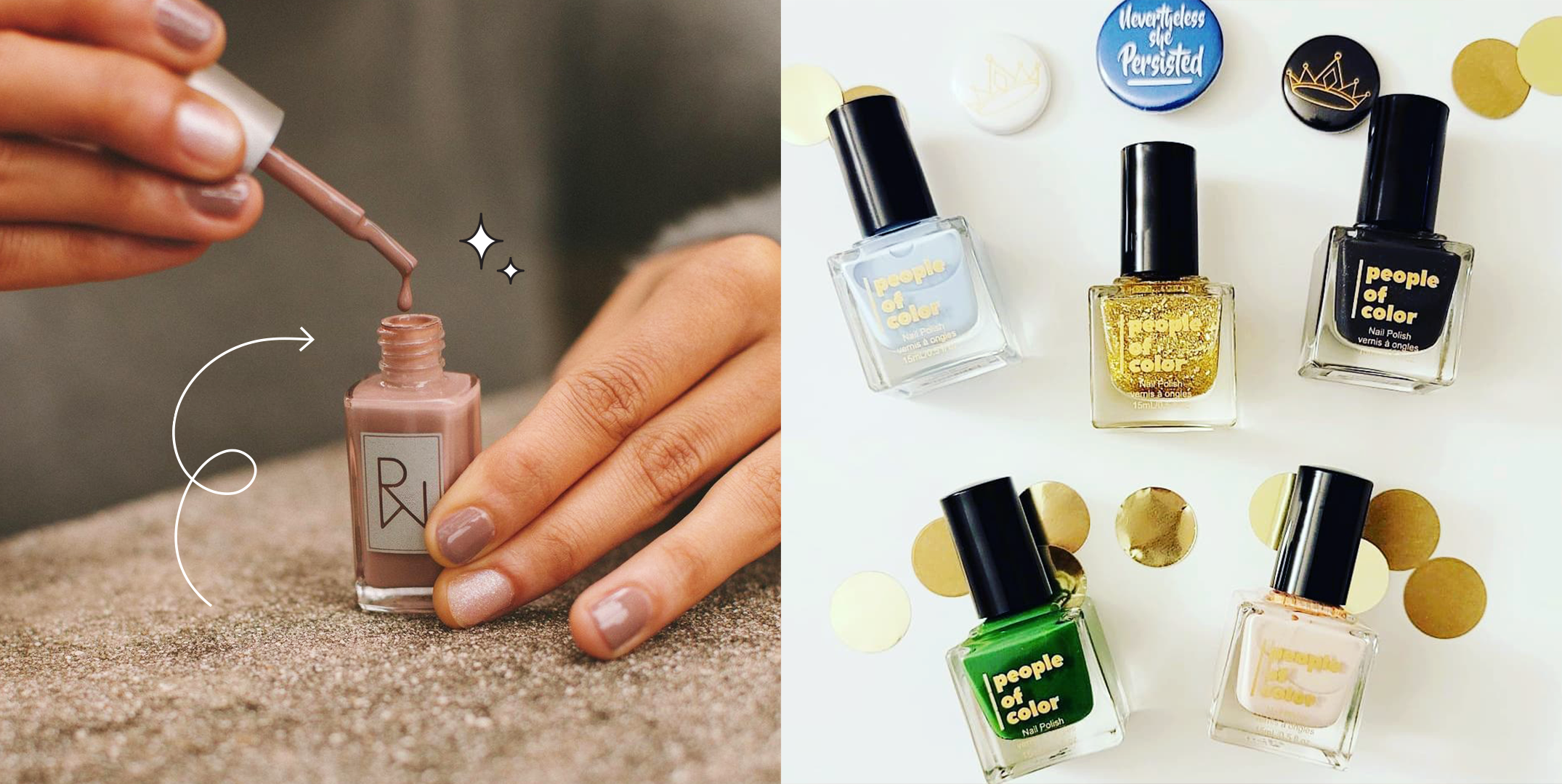 The 9 Best Long-Lasting Nail Polishes of 2023