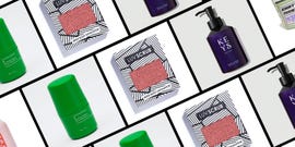 black owned skincare brands 2021