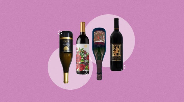 best wines from black owned wineries