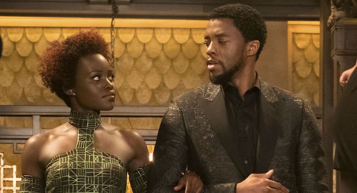 Black panther movie discount stream