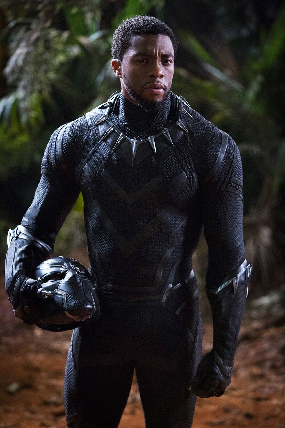 Black Panther's Political Message Was Too Conservative for Its  Revolutionary Title