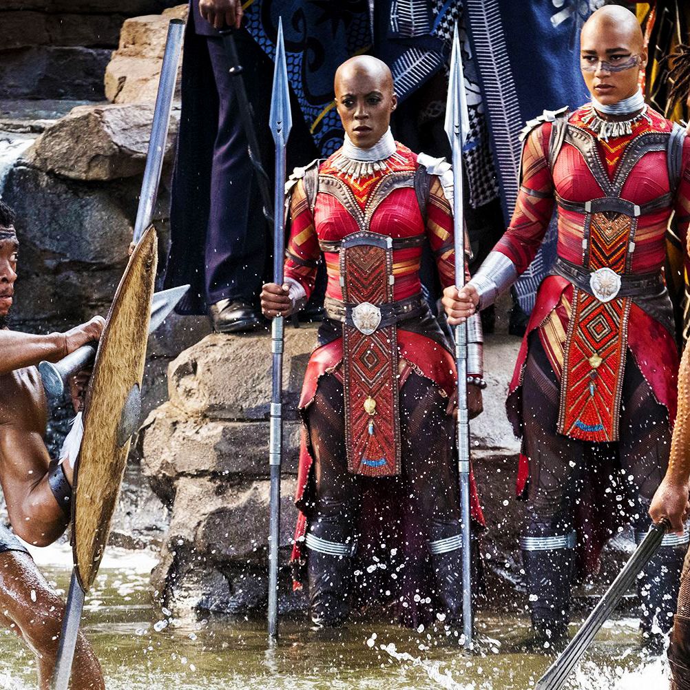 Black Panther' Movie: What You Should Read After Watching the