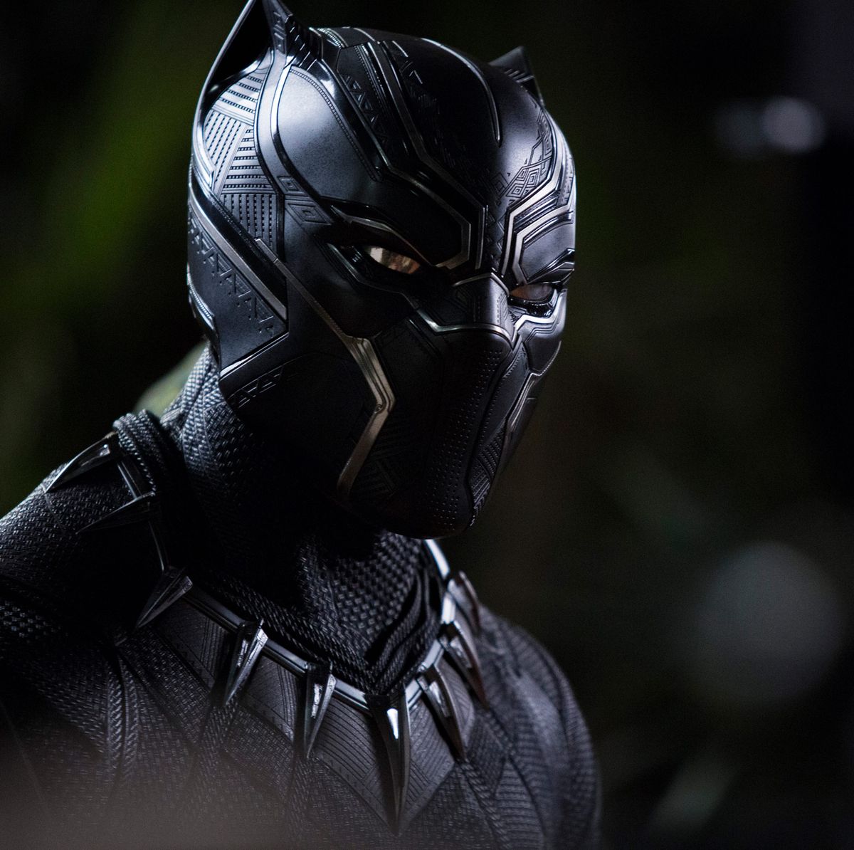 Marvel releases Black Panther helmet ahead of Wakanda Forever